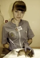 Шемет Екатерина Викторовна