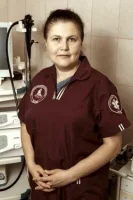 Василенко Майя Викторовна