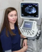 Таптунова Анна Александровна