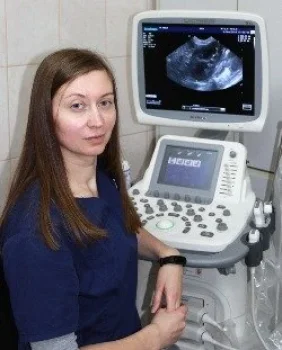 Таптунова Анна Александровна