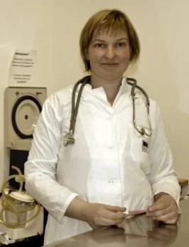 Гетте-Кишинёвская Татьяна Анатольевна