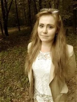 Никишова Софья Сергеевна
