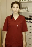 Стенина Катерина Сергеевна