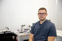 Морозов Илья Юрьевич